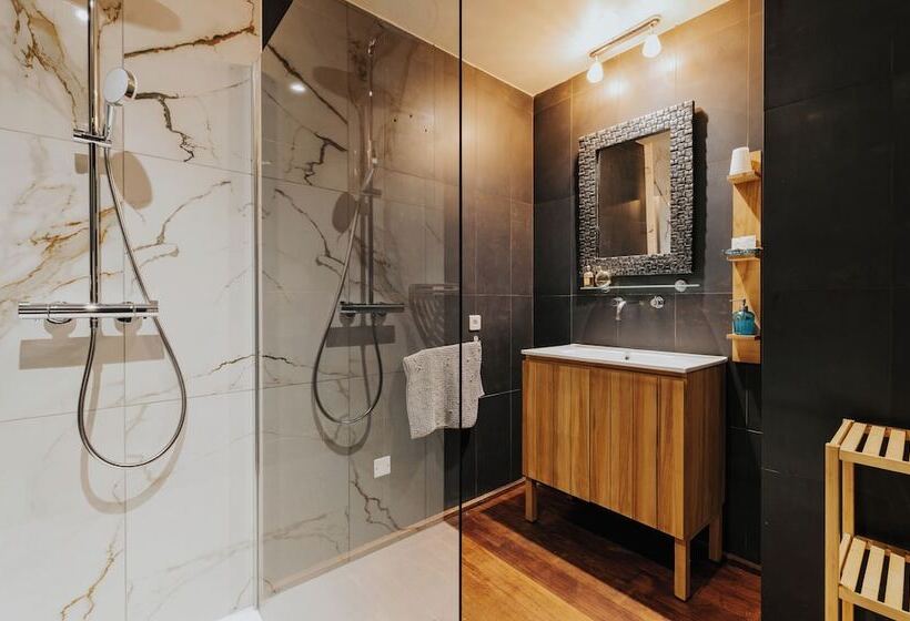 Villa Clara, Résidence Face à L Océan Et Au Golf De Chiberta