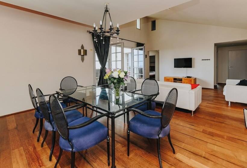 Villa Clara, Résidence Face à L Océan Et Au Golf De Chiberta