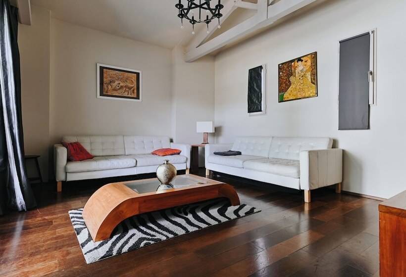 Villa Clara, Résidence Face à L Océan Et Au Golf De Chiberta