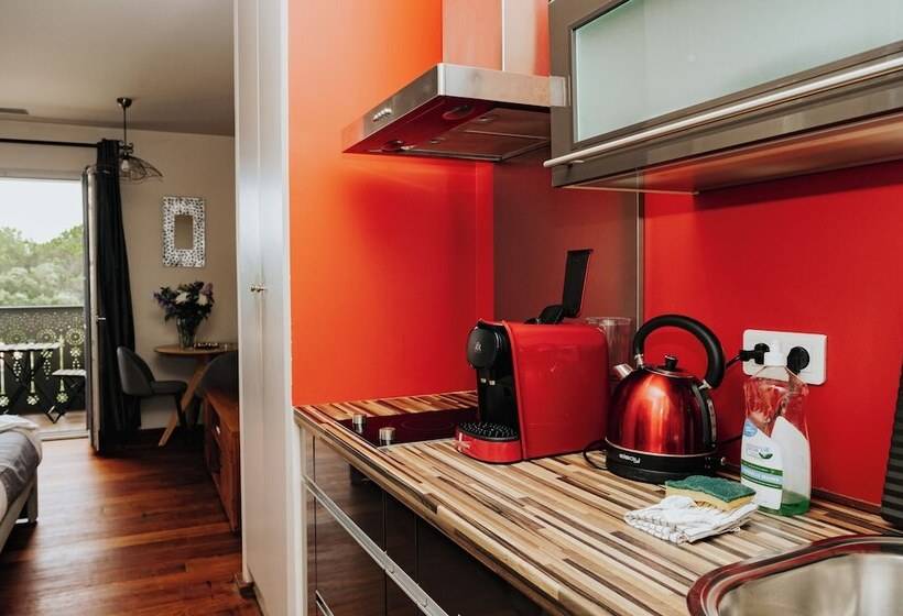 Villa Clara, Résidence Face à L Océan Et Au Golf De Chiberta