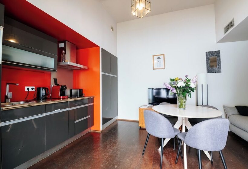 Villa Clara, Résidence Face à L Océan Et Au Golf De Chiberta