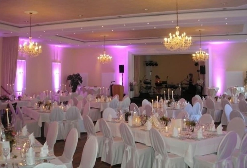 Waldhotel Nachtigall