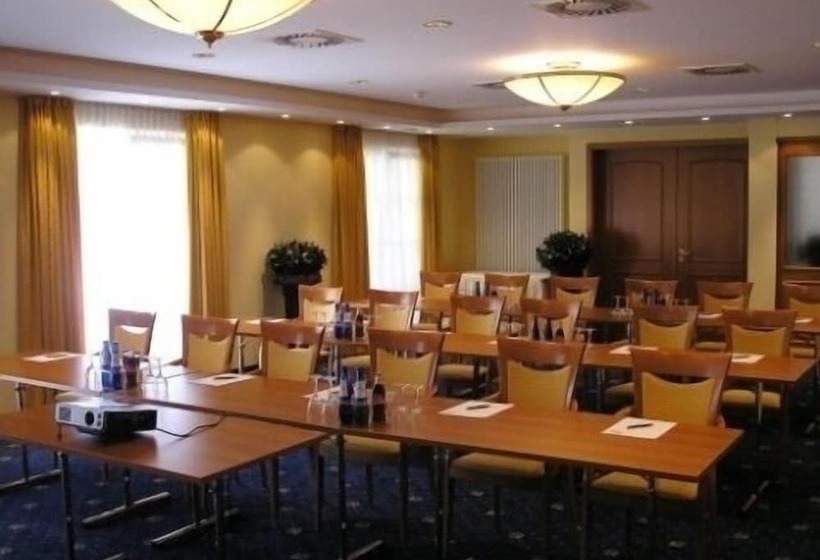 Waldhotel Nachtigall