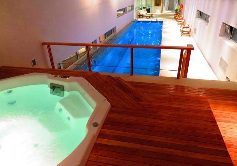 Wam Patagonico Hotel Boutique