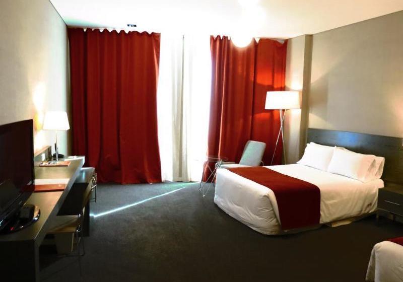 Wam Patagonico Hotel Boutique