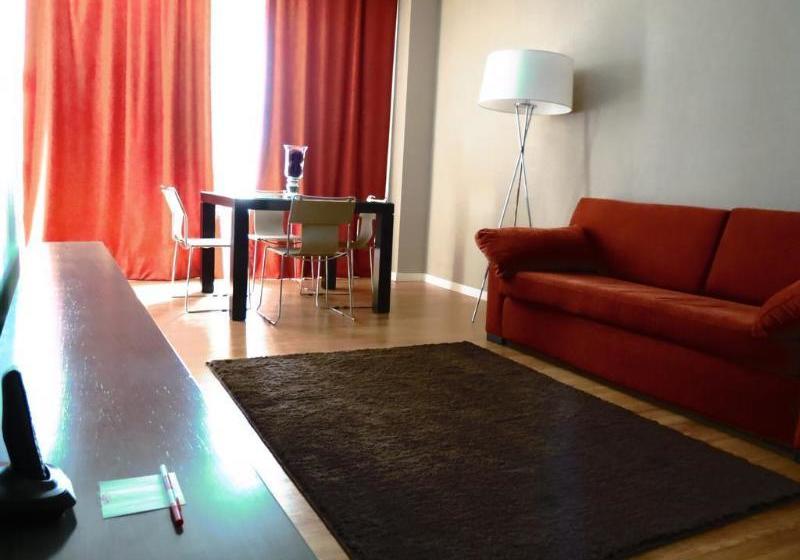 Wam Patagonico Hotel Boutique