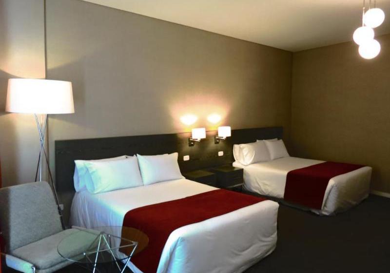 Wam Patagonico Hotel Boutique