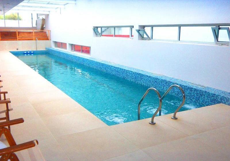 Wam Patagonico Hotel Boutique