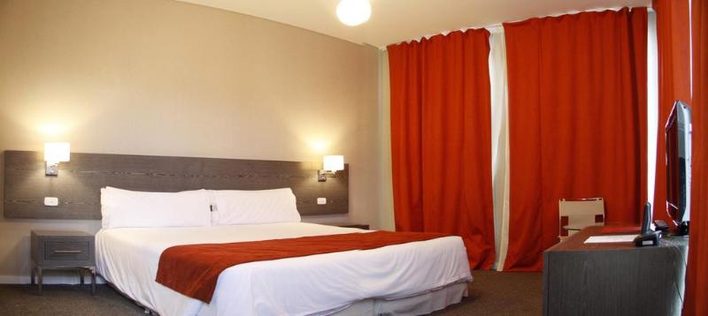 Wam Patagonico Hotel Boutique