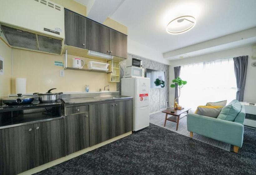 88 Matsui Building Sapporo