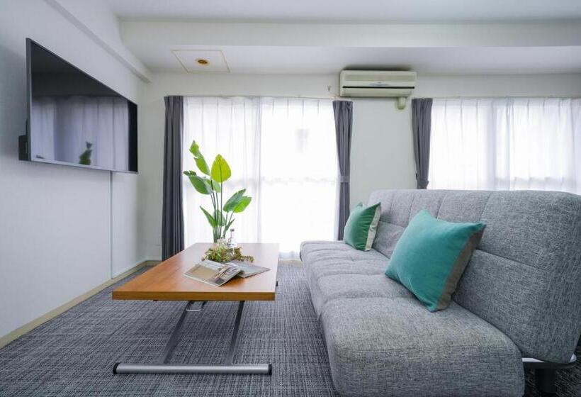 88 Matsui Building Sapporo