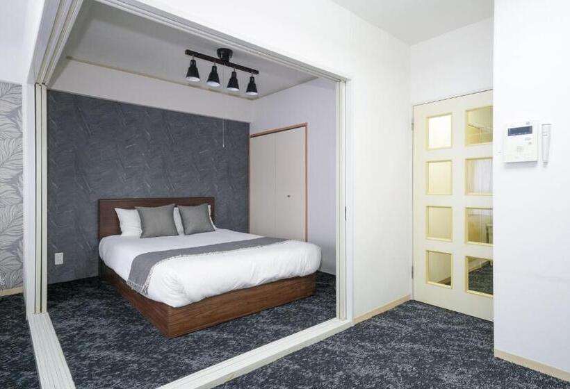 88 Matsui Building Sapporo