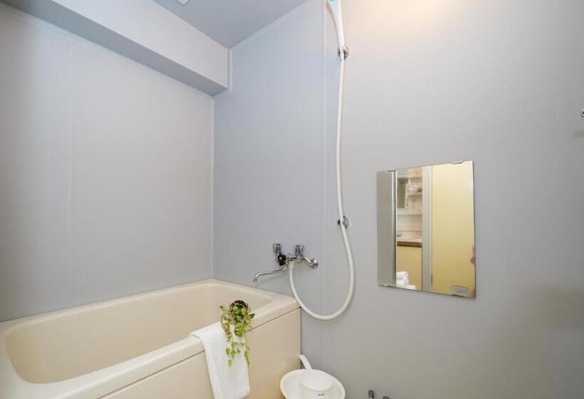 88 Matsui Building Sapporo