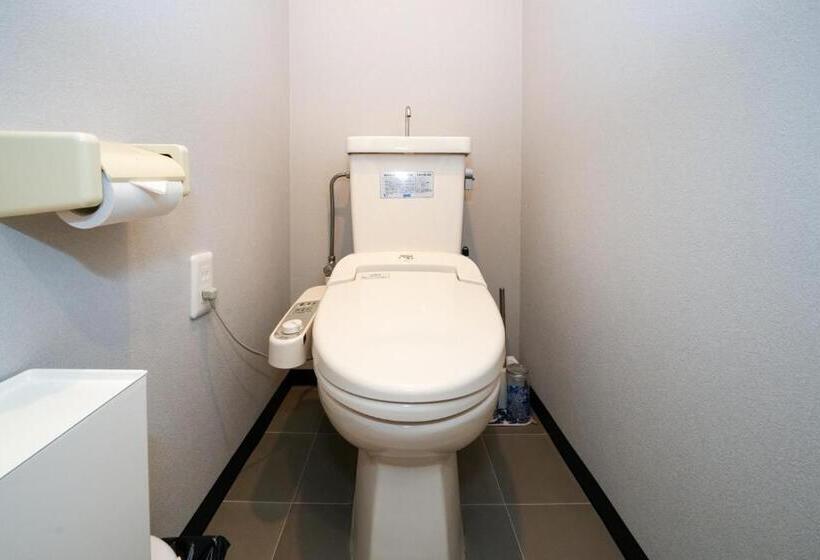 88 Matsui Building Sapporo