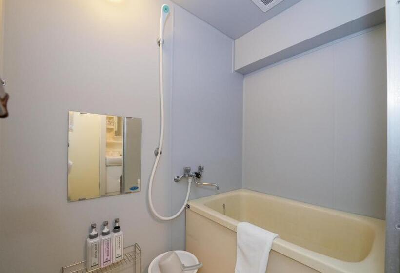 88 Matsui Building Sapporo