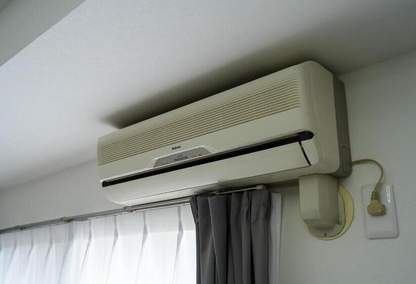 88 Matsui Building Sapporo