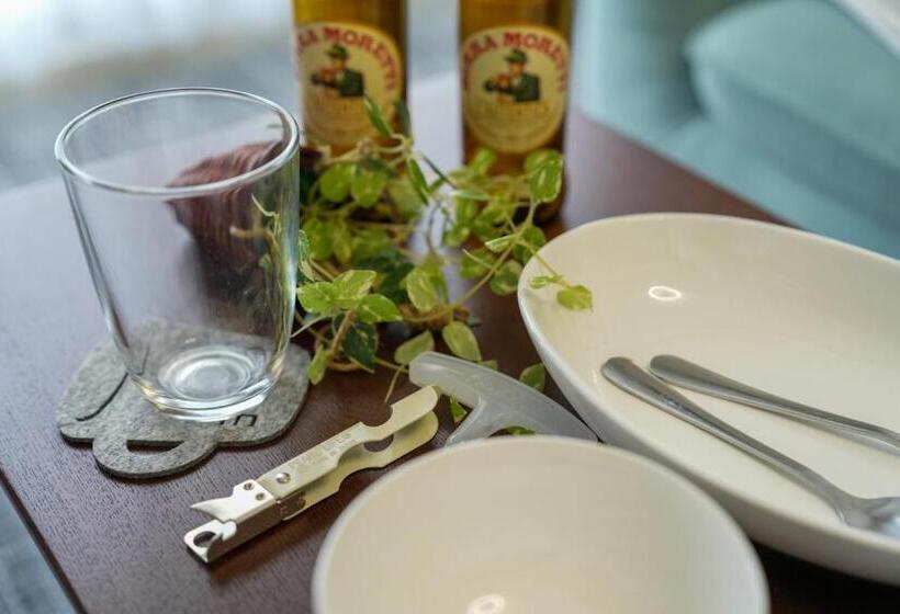 88 Matsui Building Sapporo