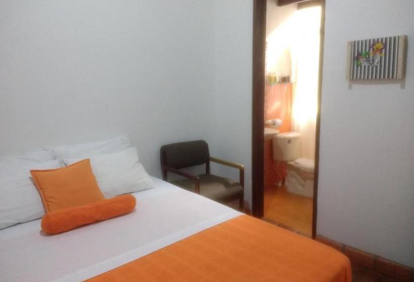 ユースホステル Casa Lanu Hostal