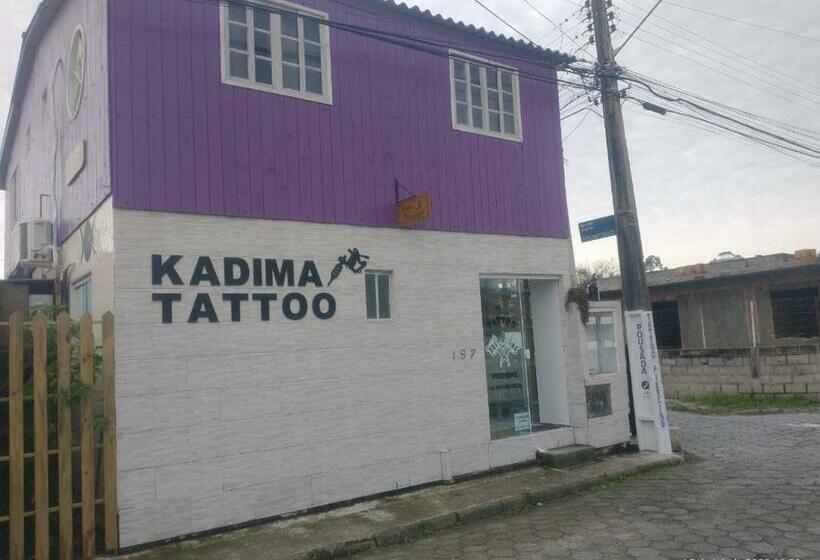 فندق صغير Tapera Florianópolis