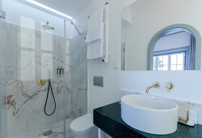 ユースホステル Westlight Cascais Chalet  Adults Only