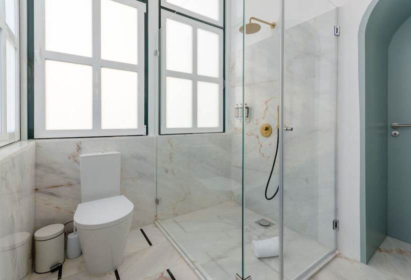 ユースホステル Westlight Cascais Chalet  Adults Only