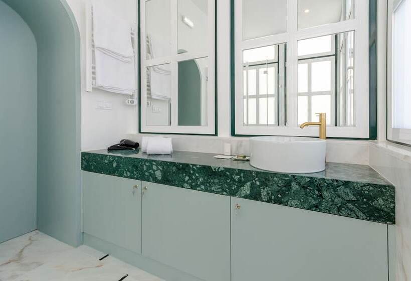 ユースホステル Westlight Cascais Chalet  Adults Only