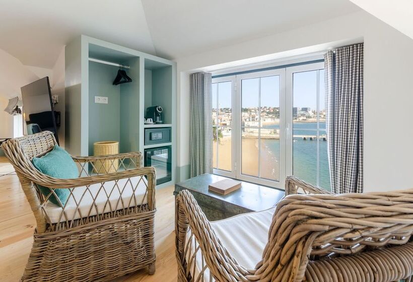 ユースホステル Westlight Cascais Chalet  Adults Only