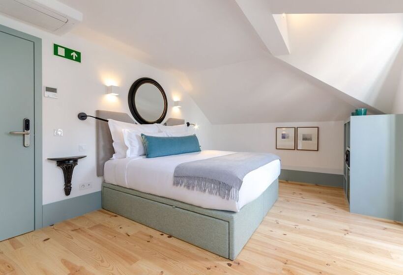 ユースホステル Westlight Cascais Chalet  Adults Only