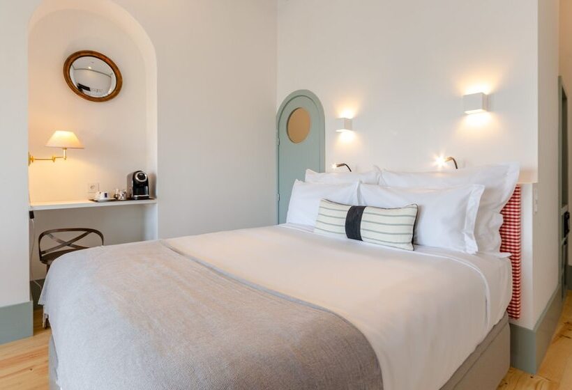 ユースホステル Westlight Cascais Chalet  Adults Only