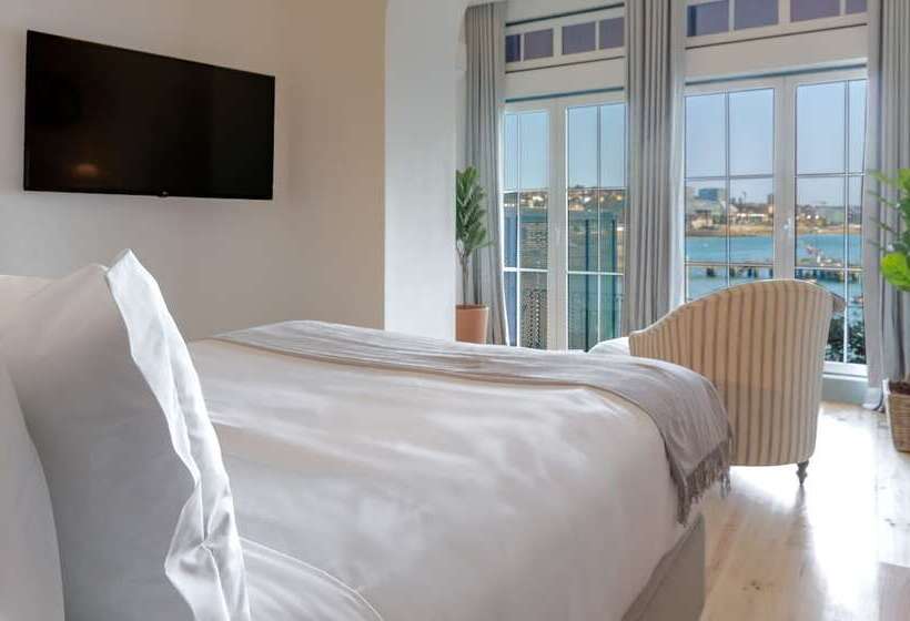 ユースホステル Westlight Cascais Chalet  Adults Only