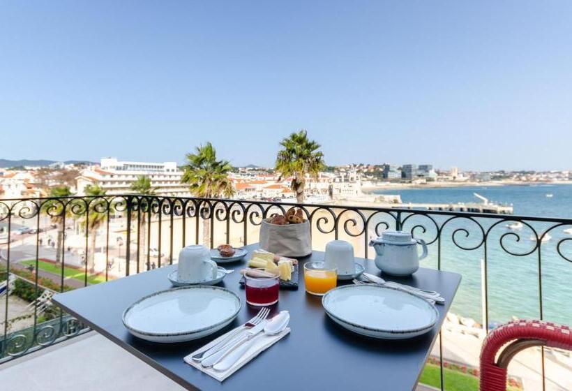 ユースホステル Westlight Cascais Chalet  Adults Only