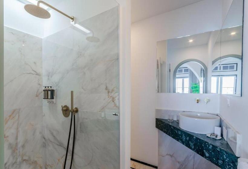 ユースホステル Westlight Cascais Chalet  Adults Only