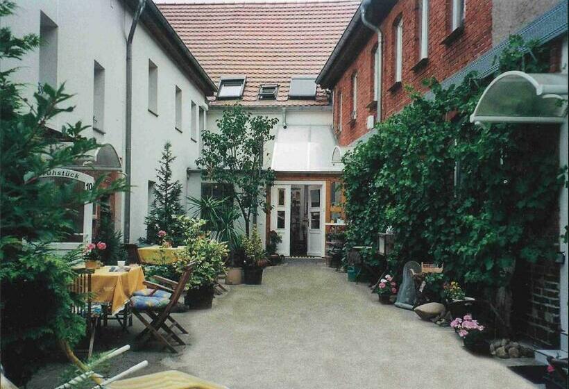 Antik Apartments Spreewald/vetschau