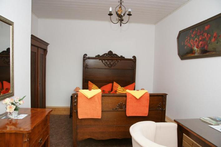 Antik Apartments Spreewald/vetschau