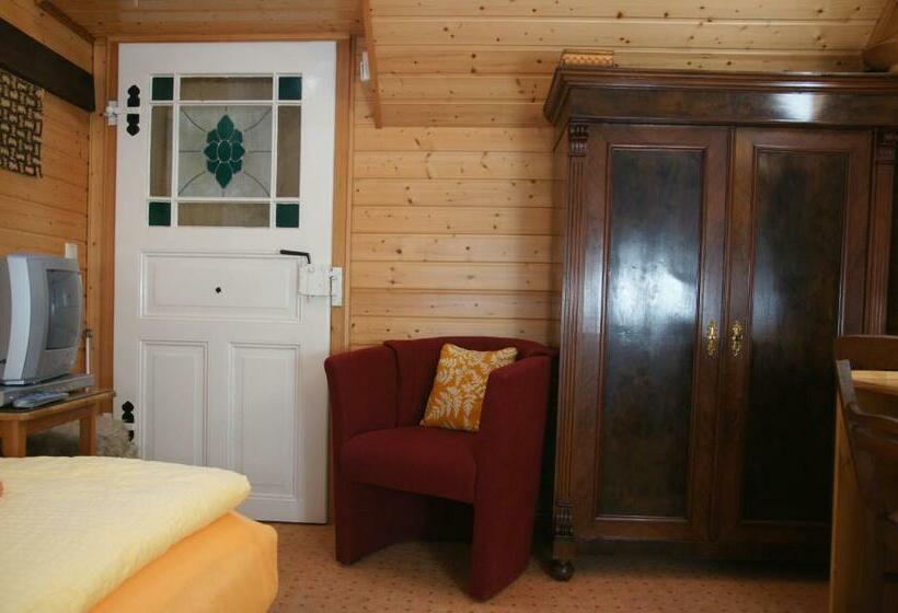 Antik Apartments Spreewald/vetschau