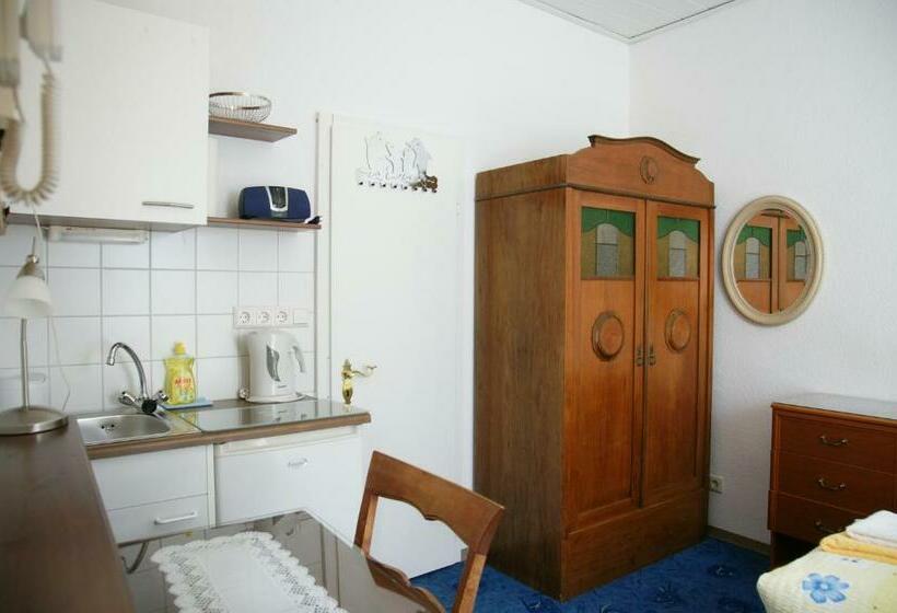 Antik Apartments Spreewald/vetschau