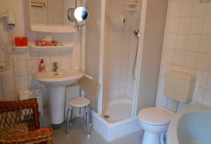 Antik Apartments Spreewald/vetschau