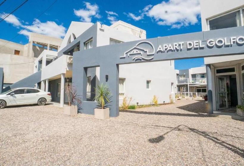 Apart Del Golfo