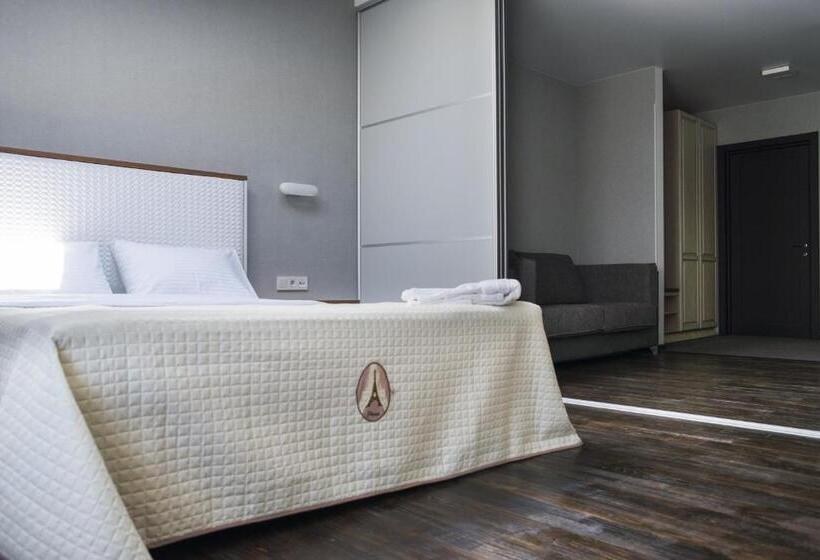 Apart Hotel Kvartira 1