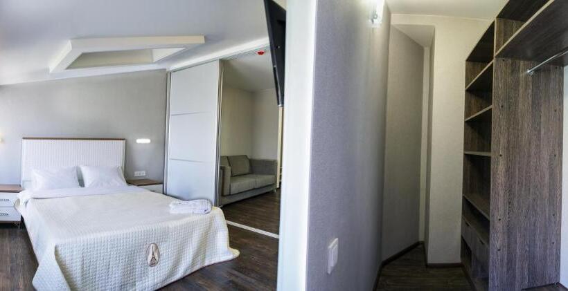 Apart Hotel Kvartira 1