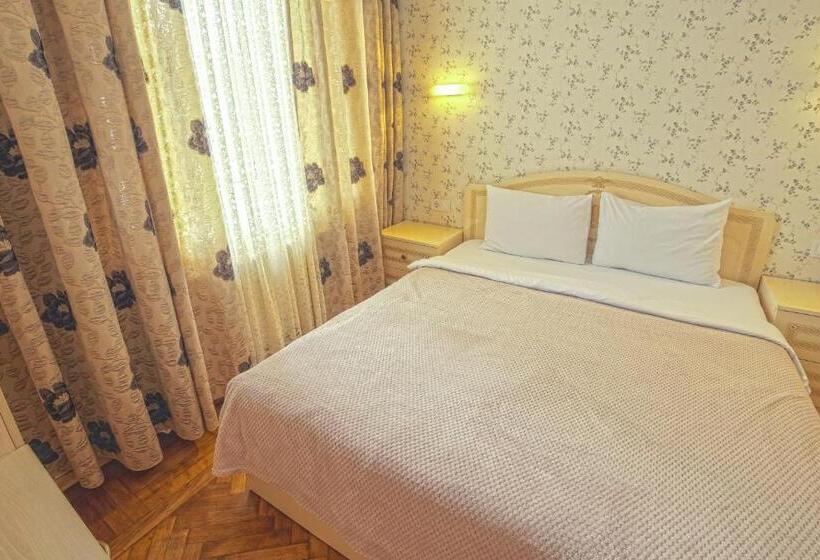 Apart Hotel Kvartira 1