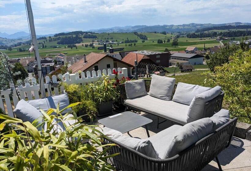 Apart Hotel Near Lucerne