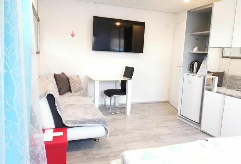 Apart Hotel Near Lucerne