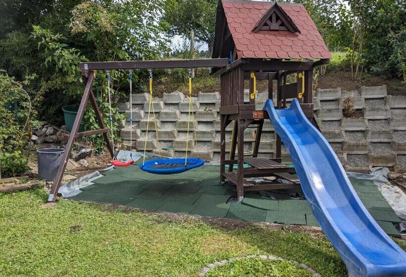 Apart Hotel Near Lucerne