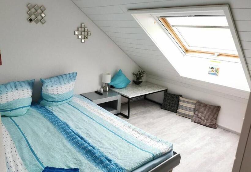 Apart Hotel Near Lucerne