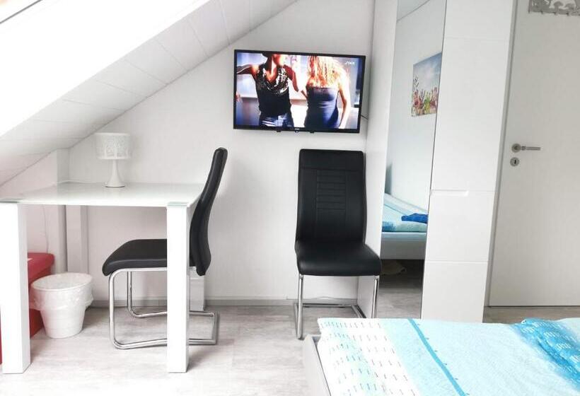 Apart Hotel Near Lucerne