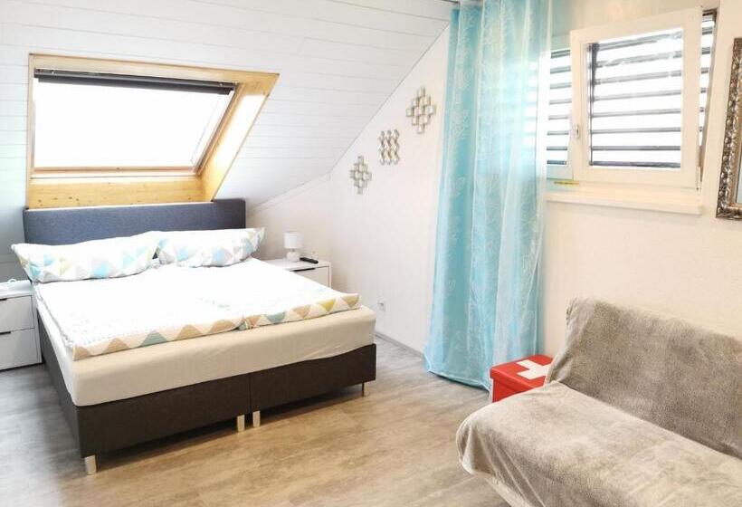 Apart Hotel Near Lucerne