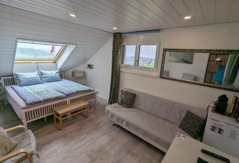 Apart Hotel Near Lucerne