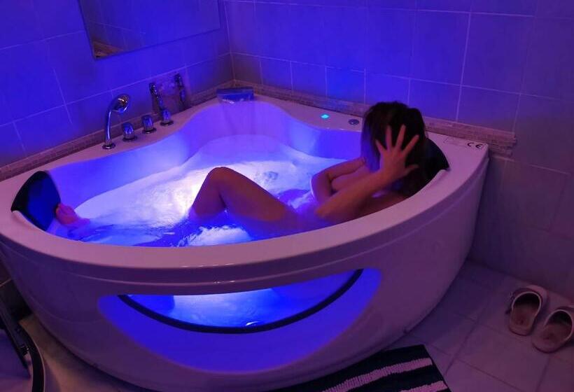 Apart Hotel Near Lucerne