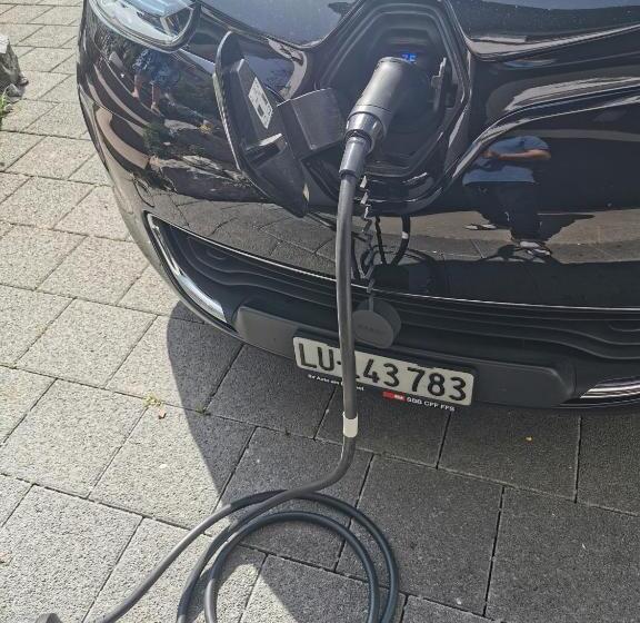 Apart Hotel Near Lucerne